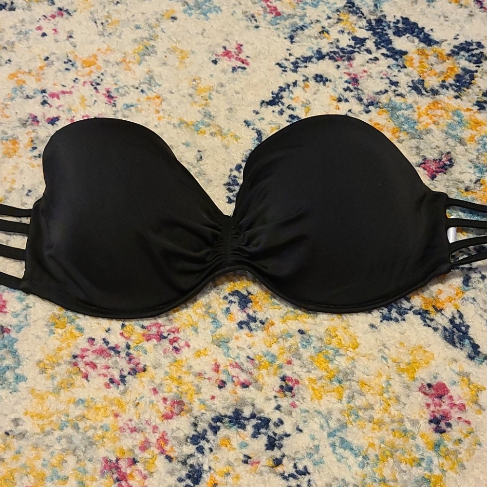 Swim top